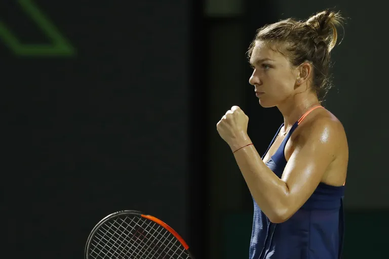 Simona Halep