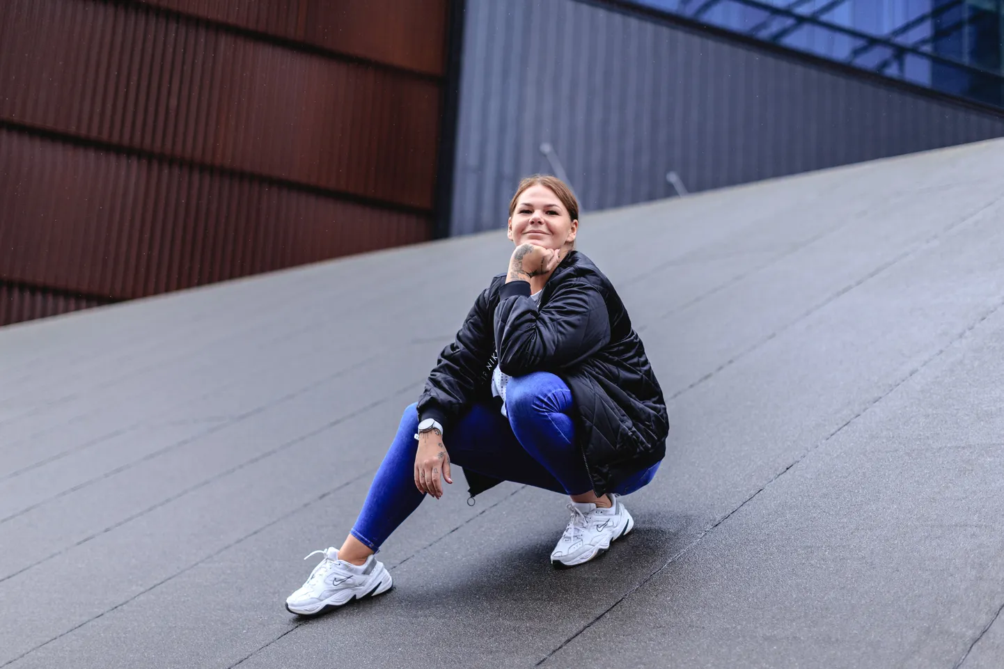 Liis Velsker