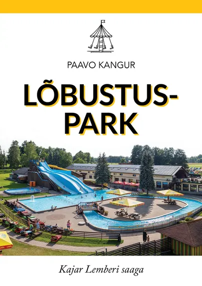 Paavo Kangur, «Lõbustuspark».