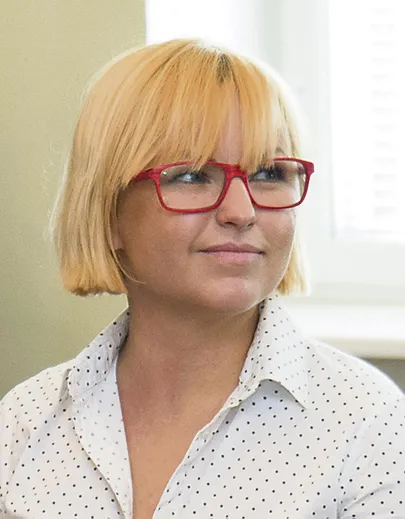 Karoli Hindriks