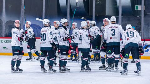 Liepājas hokejisti uzvar papildlaikā un pusfināla sērijā izvirzās vadībā