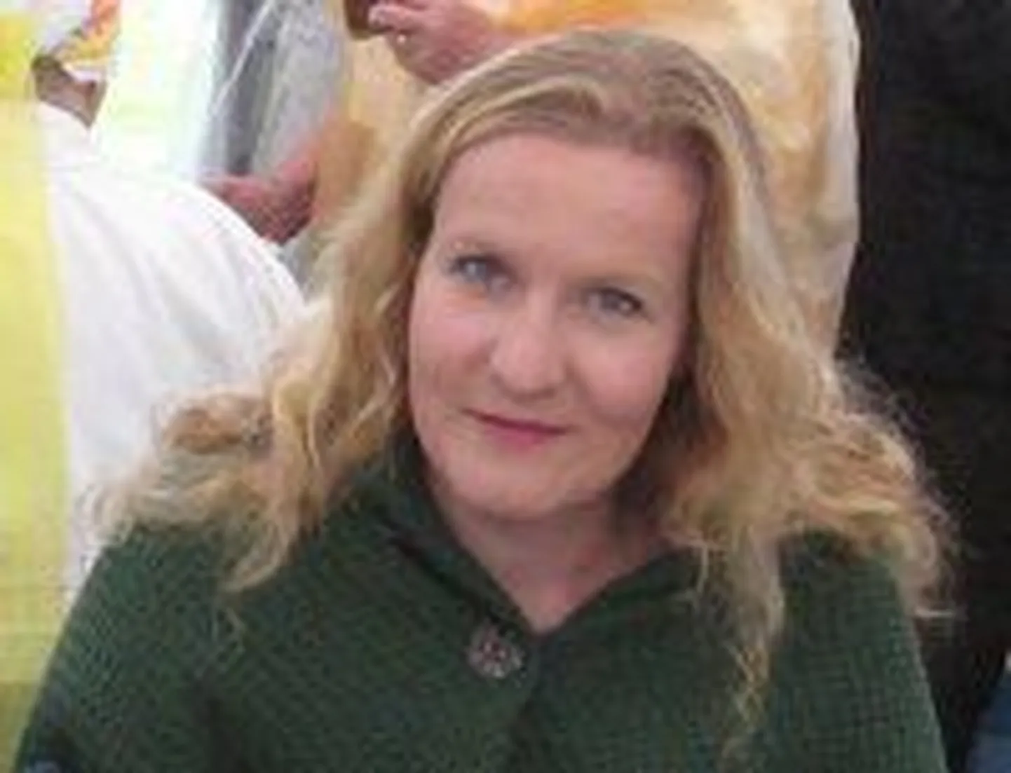 Birgit Itse
