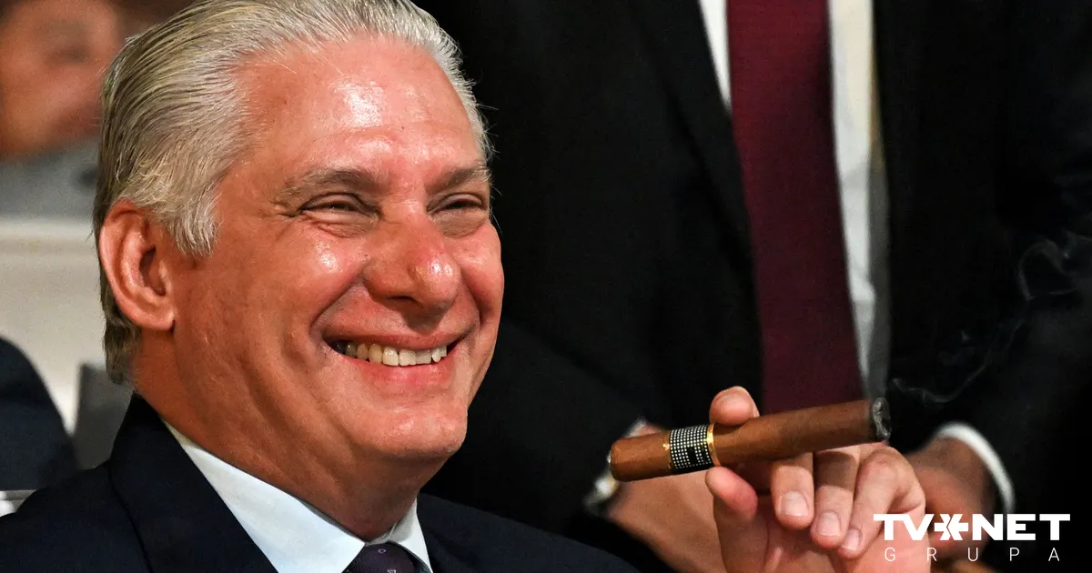 Cuba’s Response to Trump’s Negotiation Offer