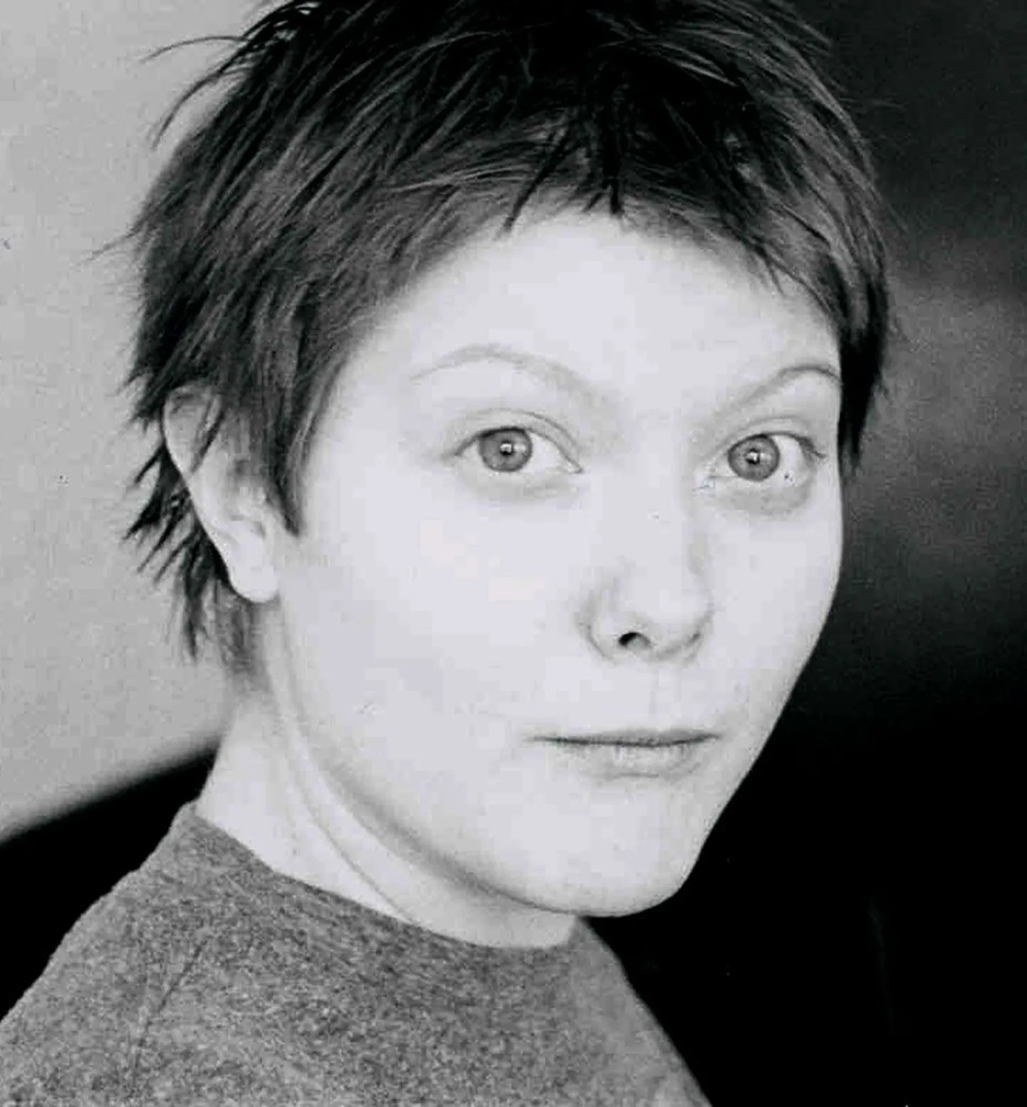 Sarah Fox