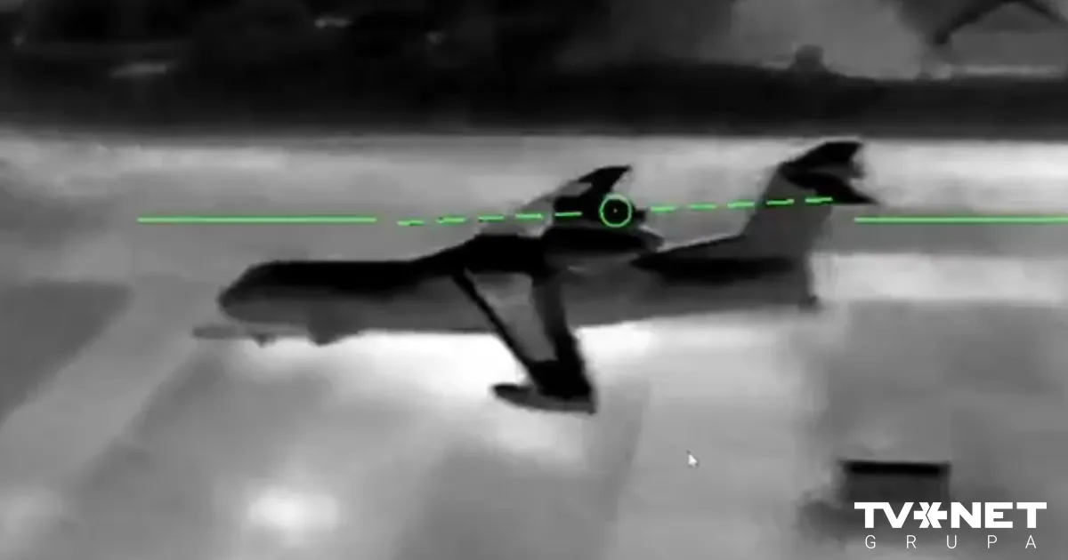 Video: Ukraine Destroys Russian Military Equipment