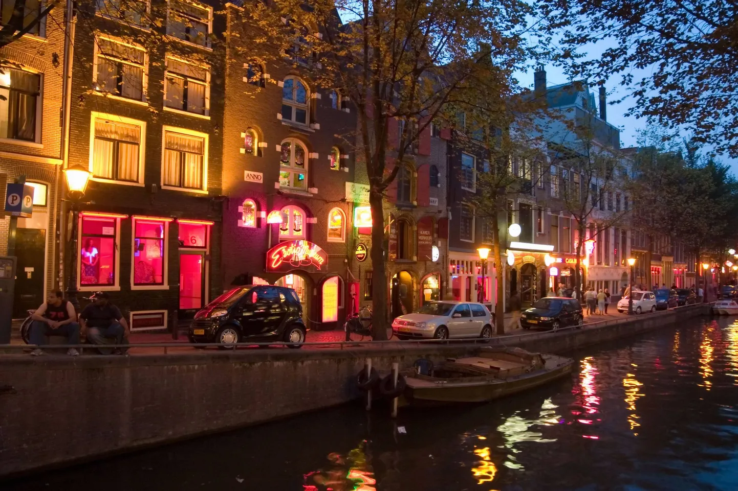 Amsterdam