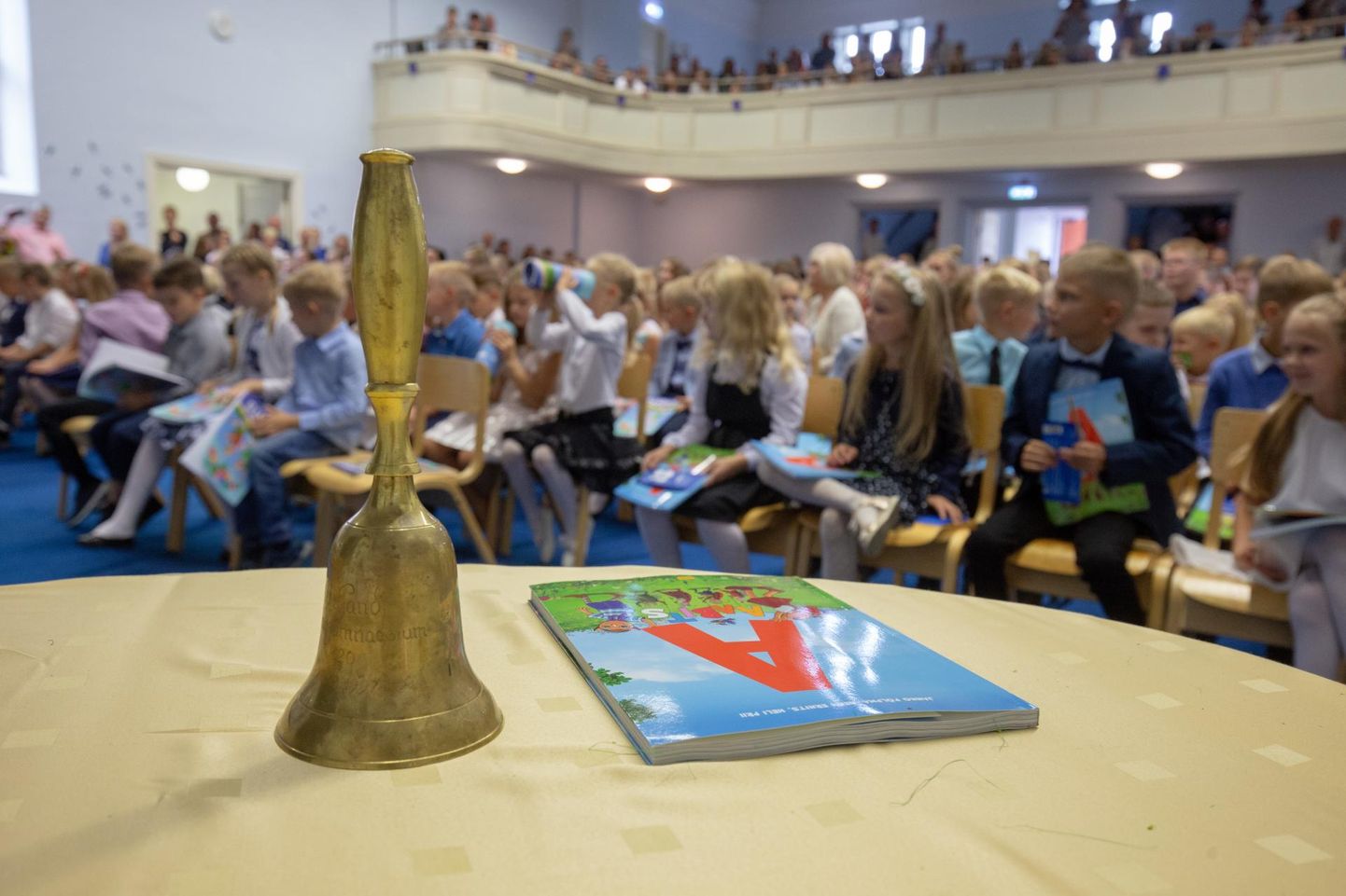 Presidendi hariduspreemia on mõeldud kuni 35-aastasele inimesele, kes on saavutanud Eesti hariduselus väljapaistvaid tulemusi, olgu siis õpetades, õppematerjale koostades või haridusuuendusi vedades.