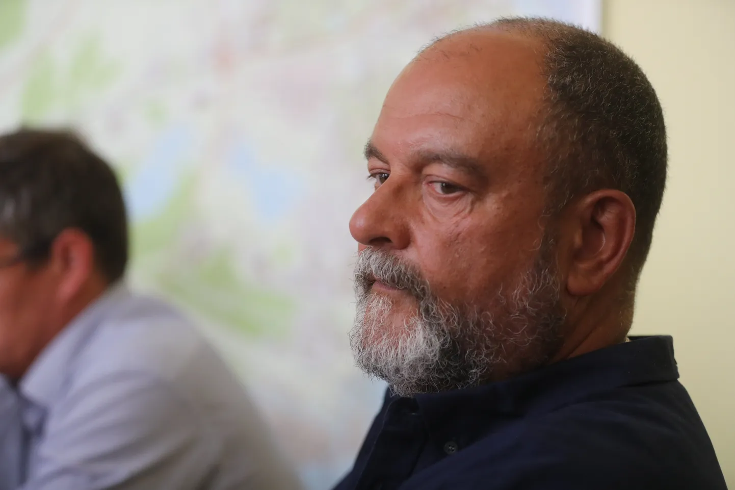 Михаил Стальнухин.