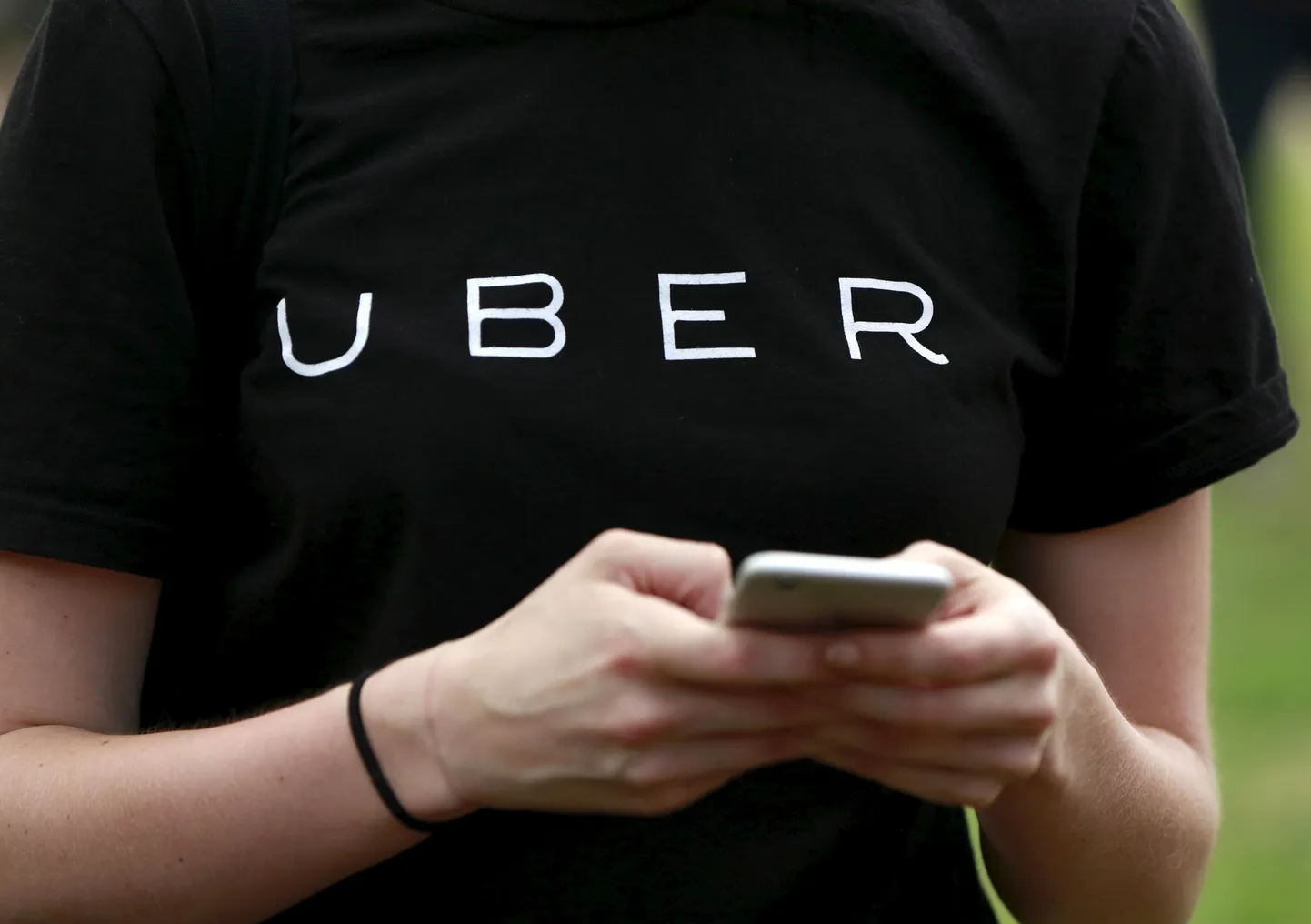 Uberi logo