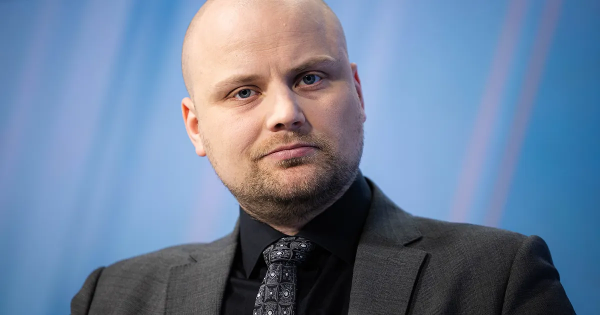 INTERVJUU Kristjan Järvan: rattastrateegia on selgelt läbi kukkunud
