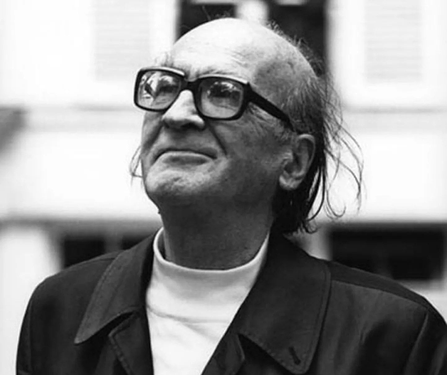 Mircea Eliade