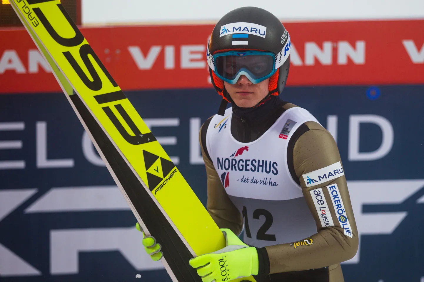 Kristjan Ilves.