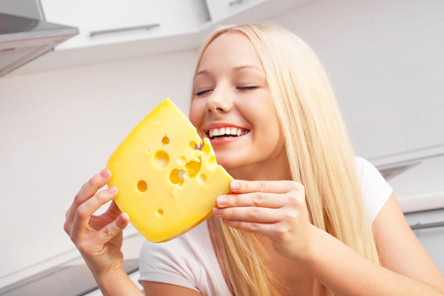 Сыр. Иллюстративное фото