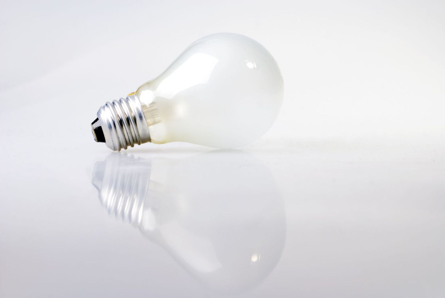 Energia säästmise mõttes tasub kasutada kvaliteetseid energiasäästlikke lampe.