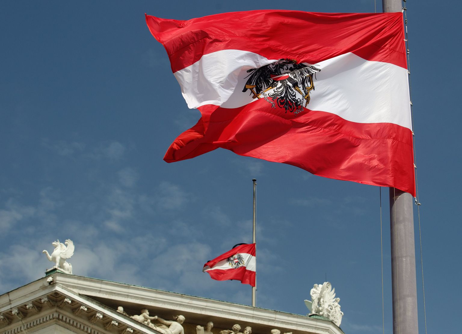 Austria lipp.