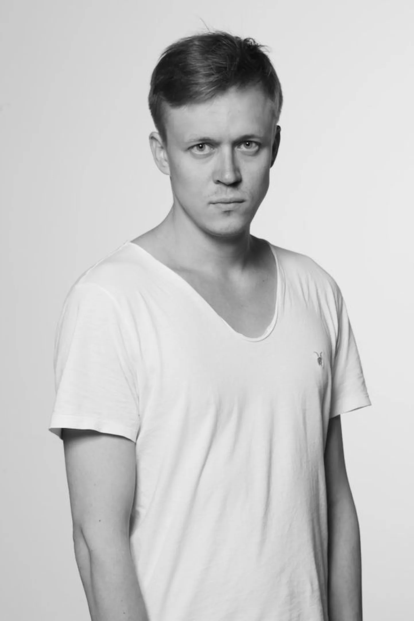 Sergo Vares.