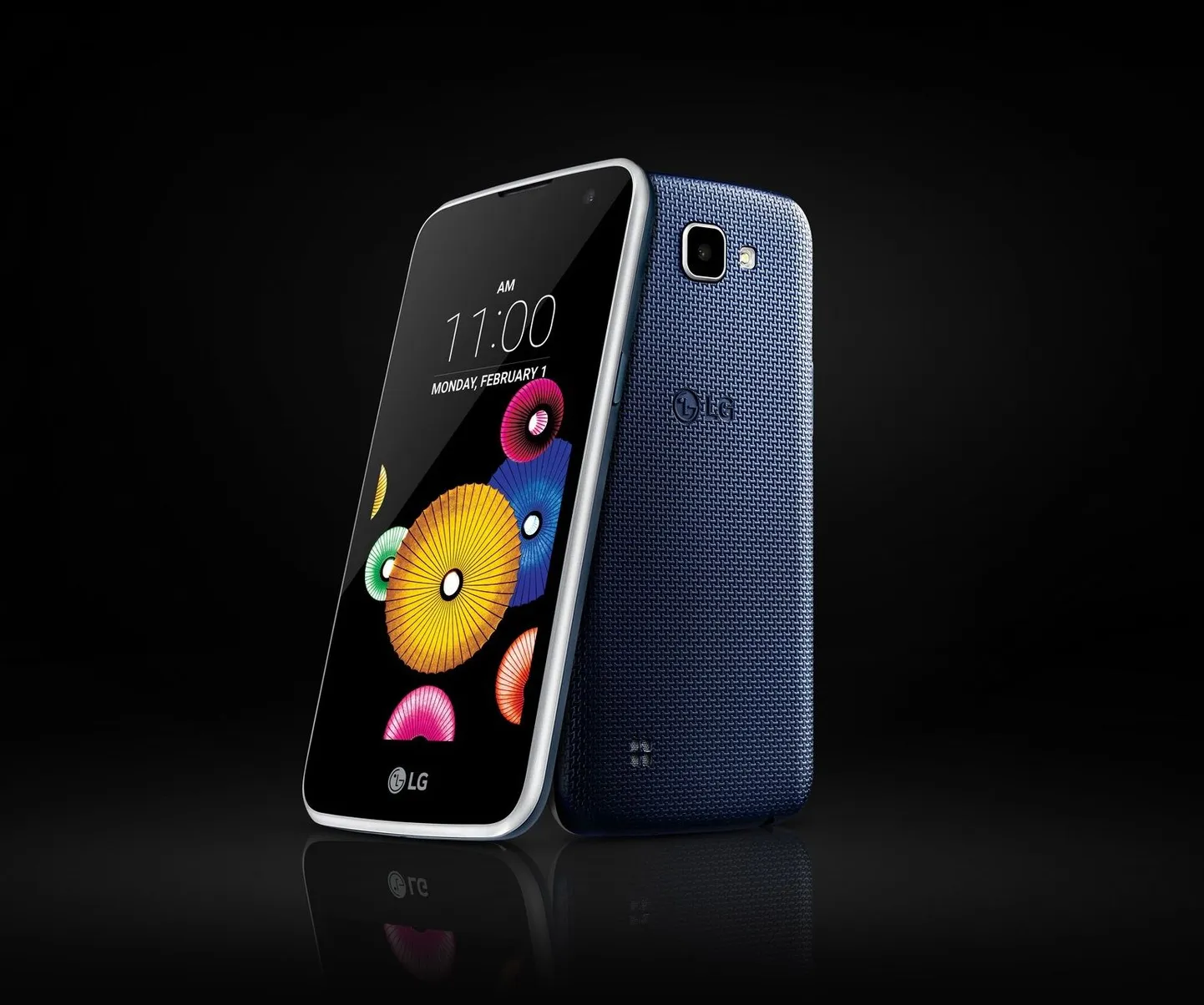 LG K4 4G