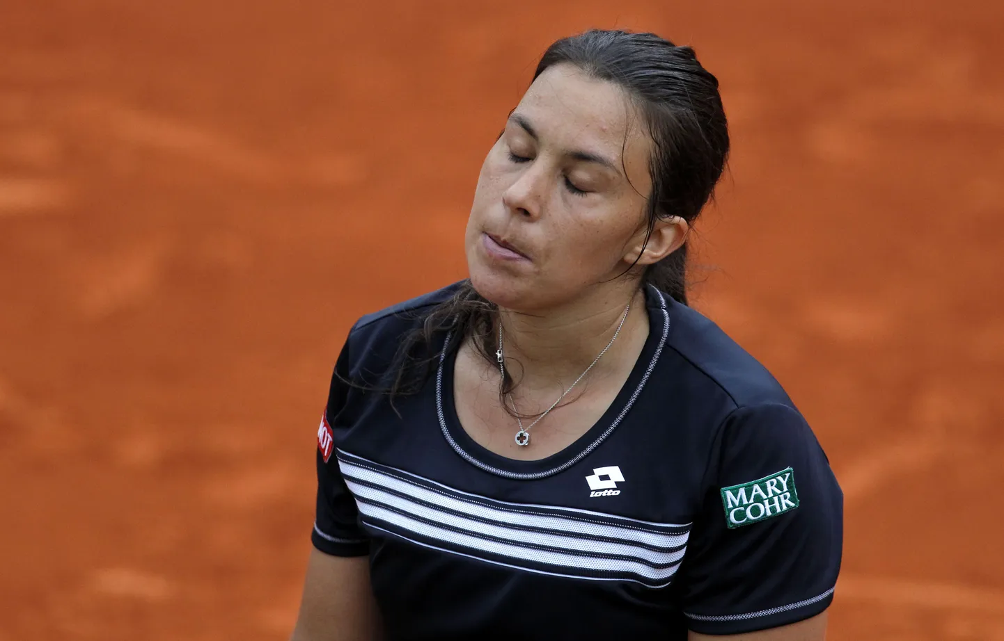 Marion Bartoli