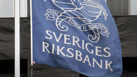 Rootsi liigub omaenda digiraha e-krooni poole