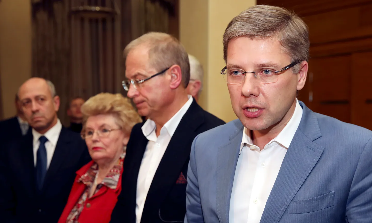 Raksta foto