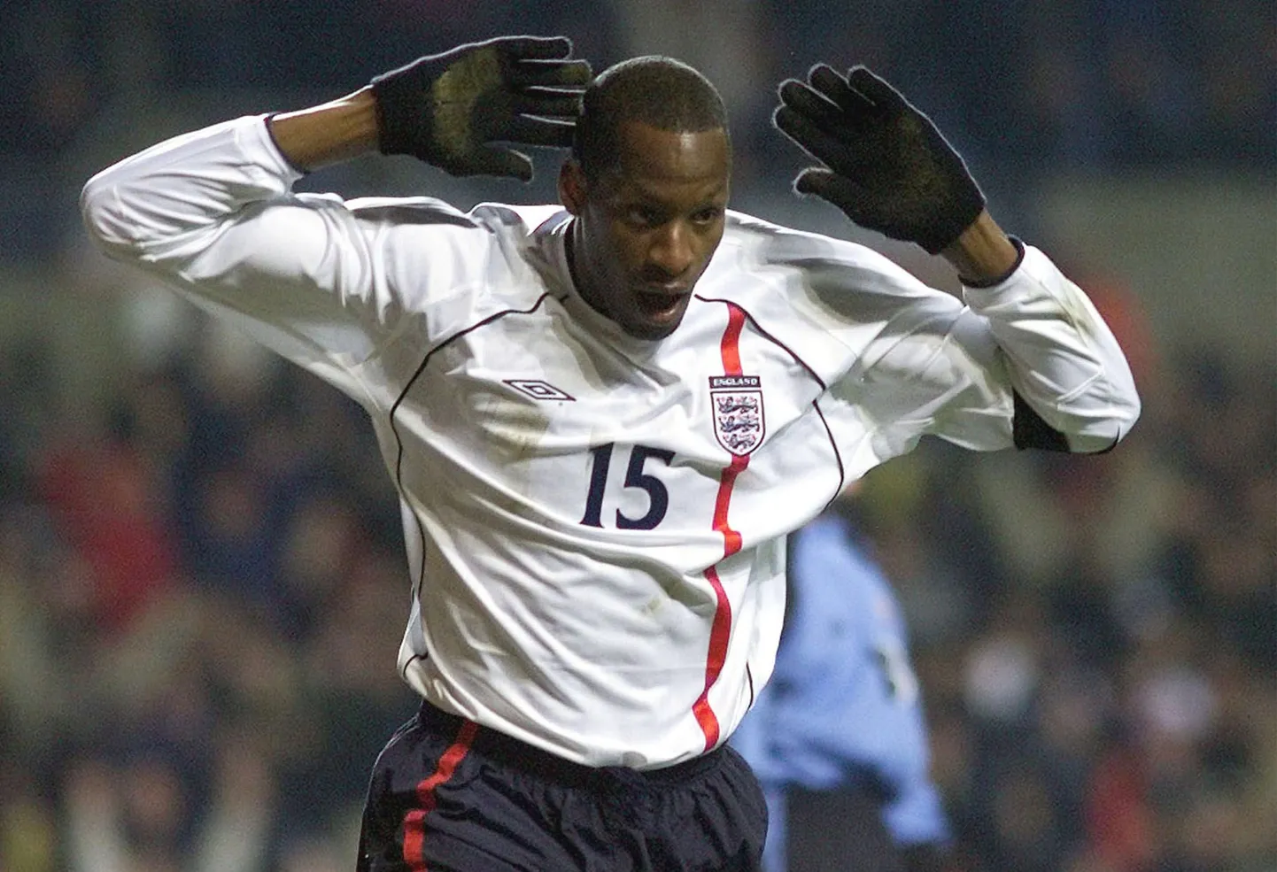 Ugo Ehiogu