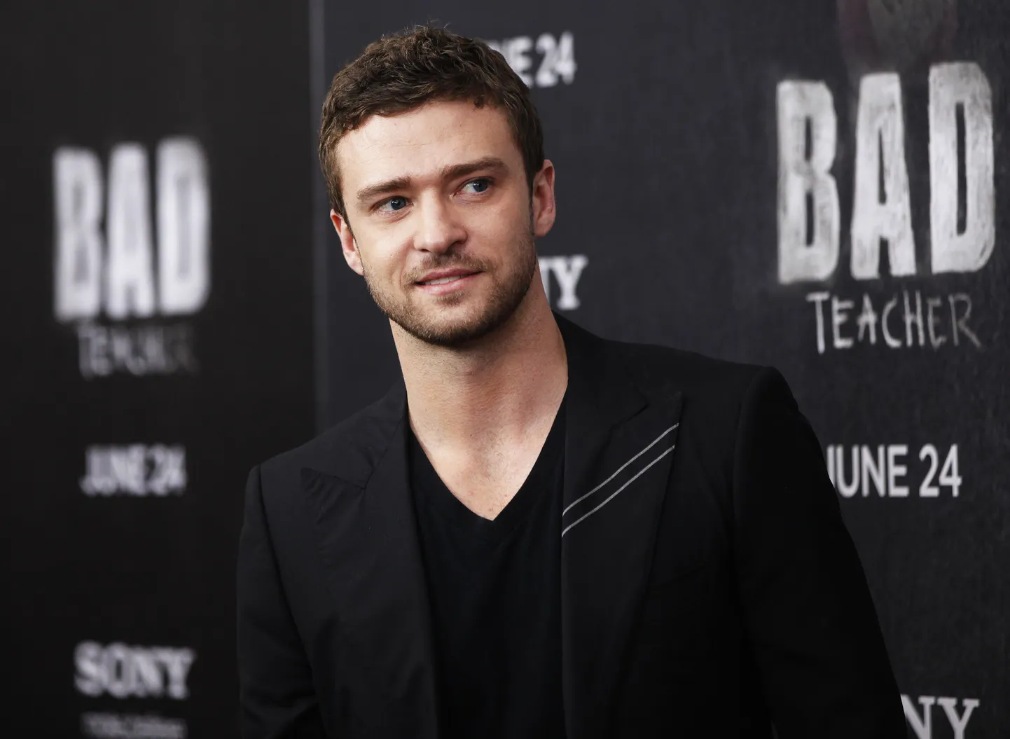 Justin Timberlake.