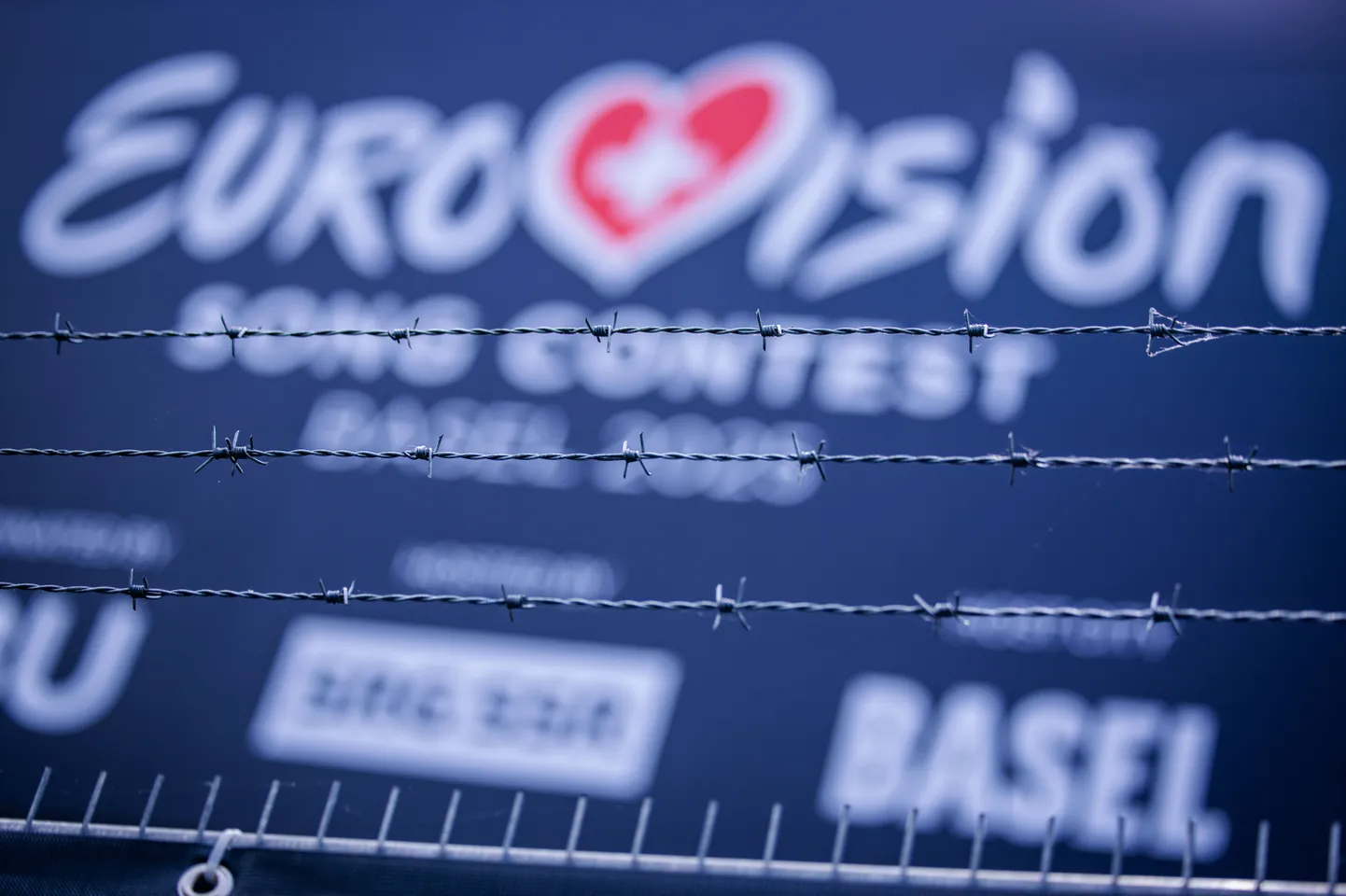 Eurovisioon 2025