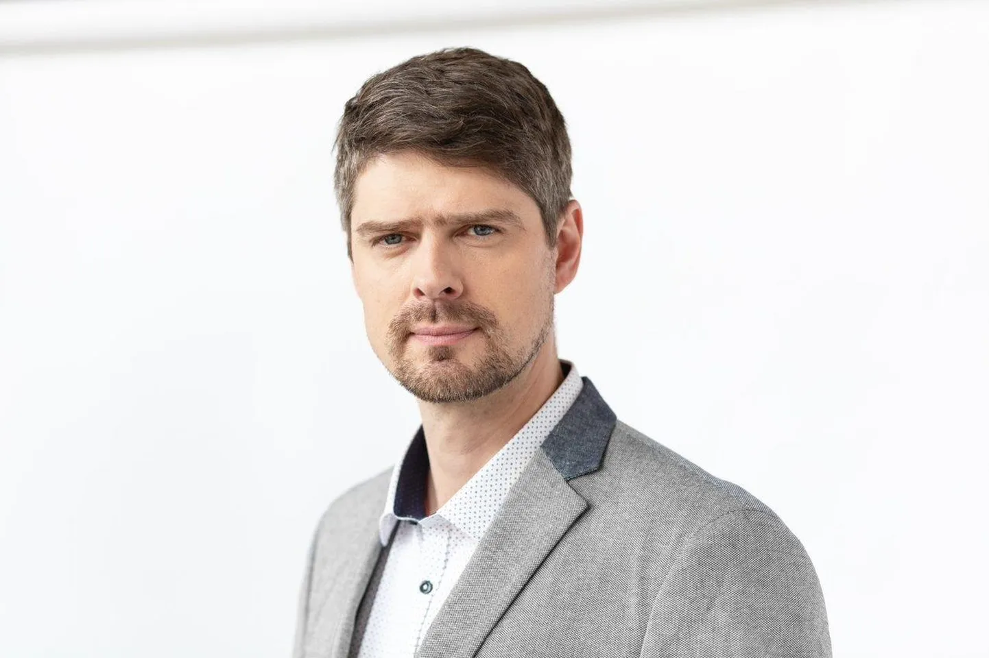 AS-i Hoolekandeteenused kinnisvarajuht Karl Mänd.