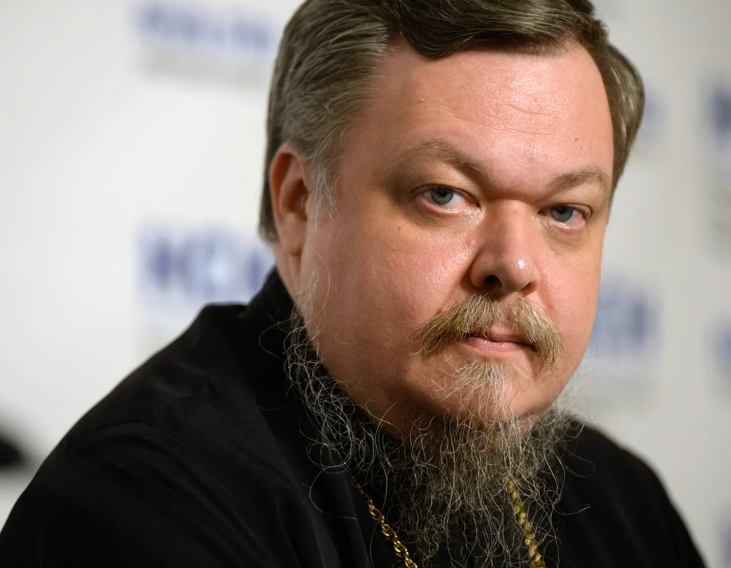 Протоиерей Всеволод Чаплин.