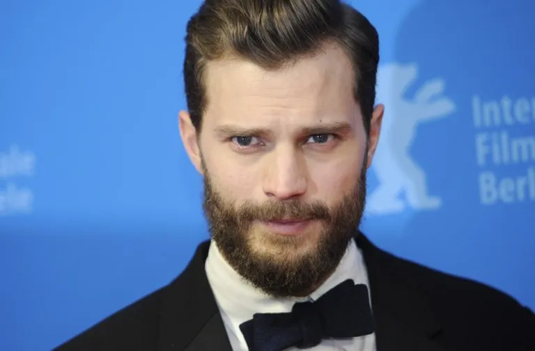 Džeimijs Dornans (Jamie Dornan)