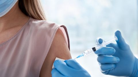 Selle aasta gripivaktsiinid juba olemas! Millega tegu ja kas peaks juba vaktsiineerima?