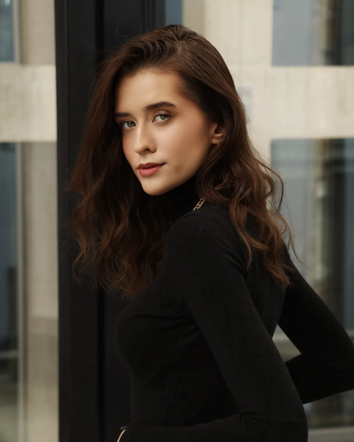 Rebeca Rosalie Parbus