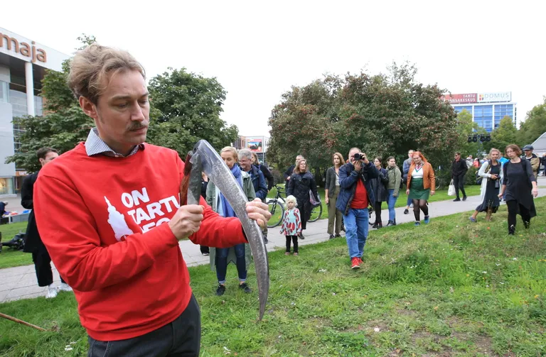 Lemmit Kaplinski