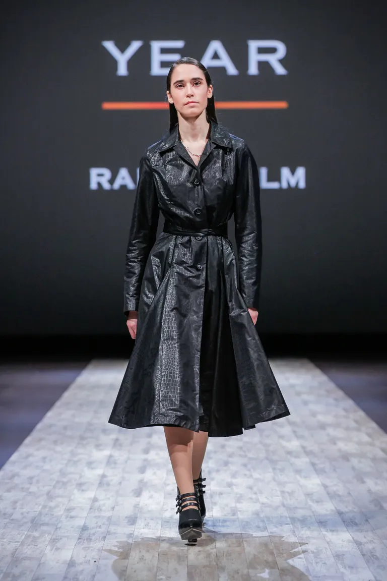 FOTOD: ERLEND ŠTAUB / TALLINN FASHION WEEK