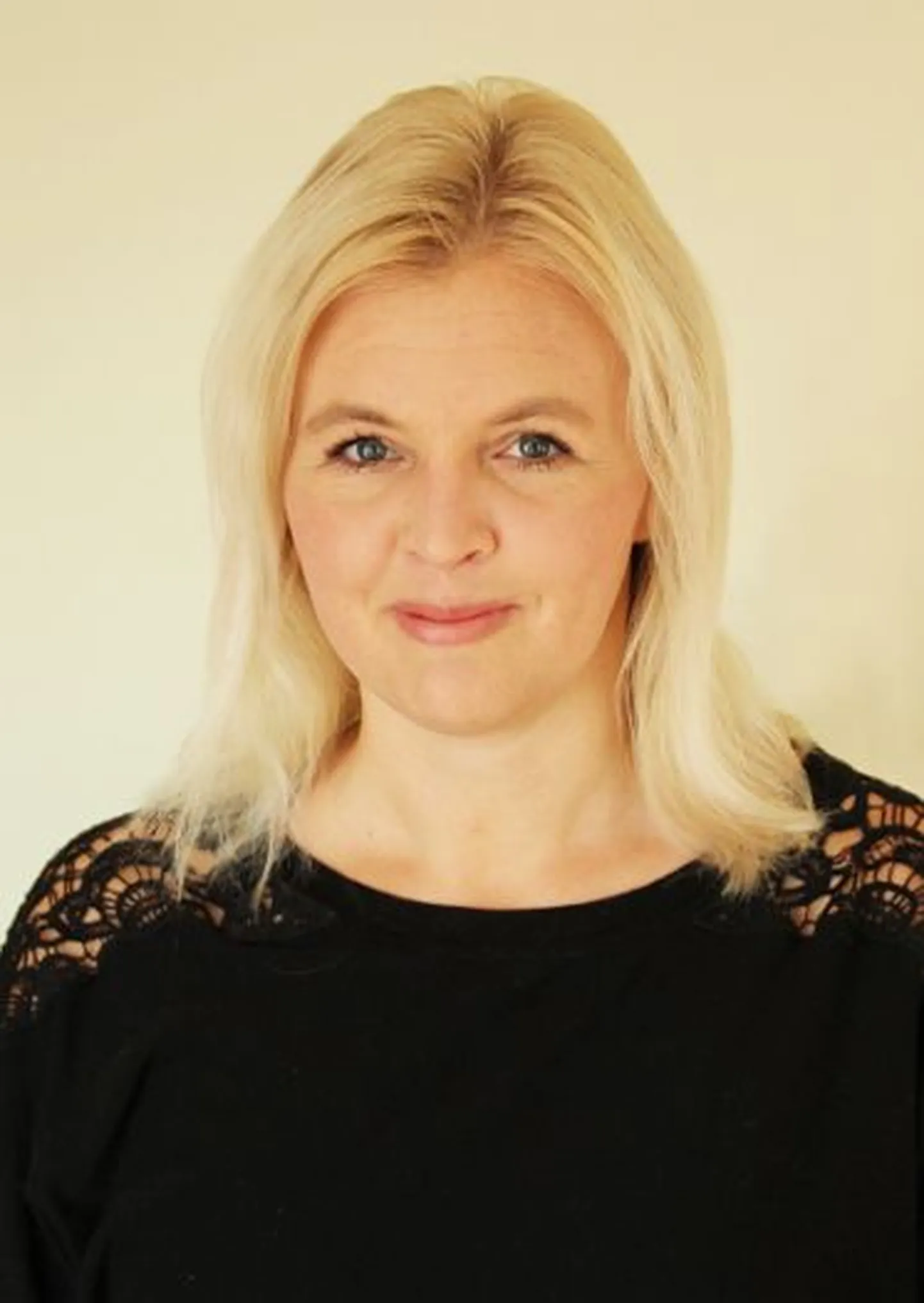 Mari-Liis Mänd