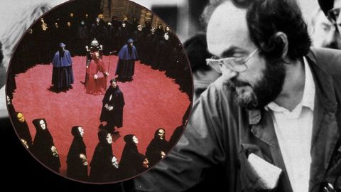 Stanley Kubricku tütar avas suu: kas tema isa plaanis filmis paljastada Jeffrey Epsteini seksikuriteod?