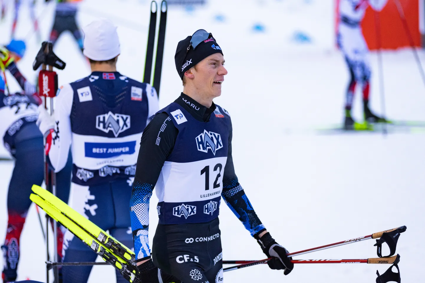 Kristjan Ilves