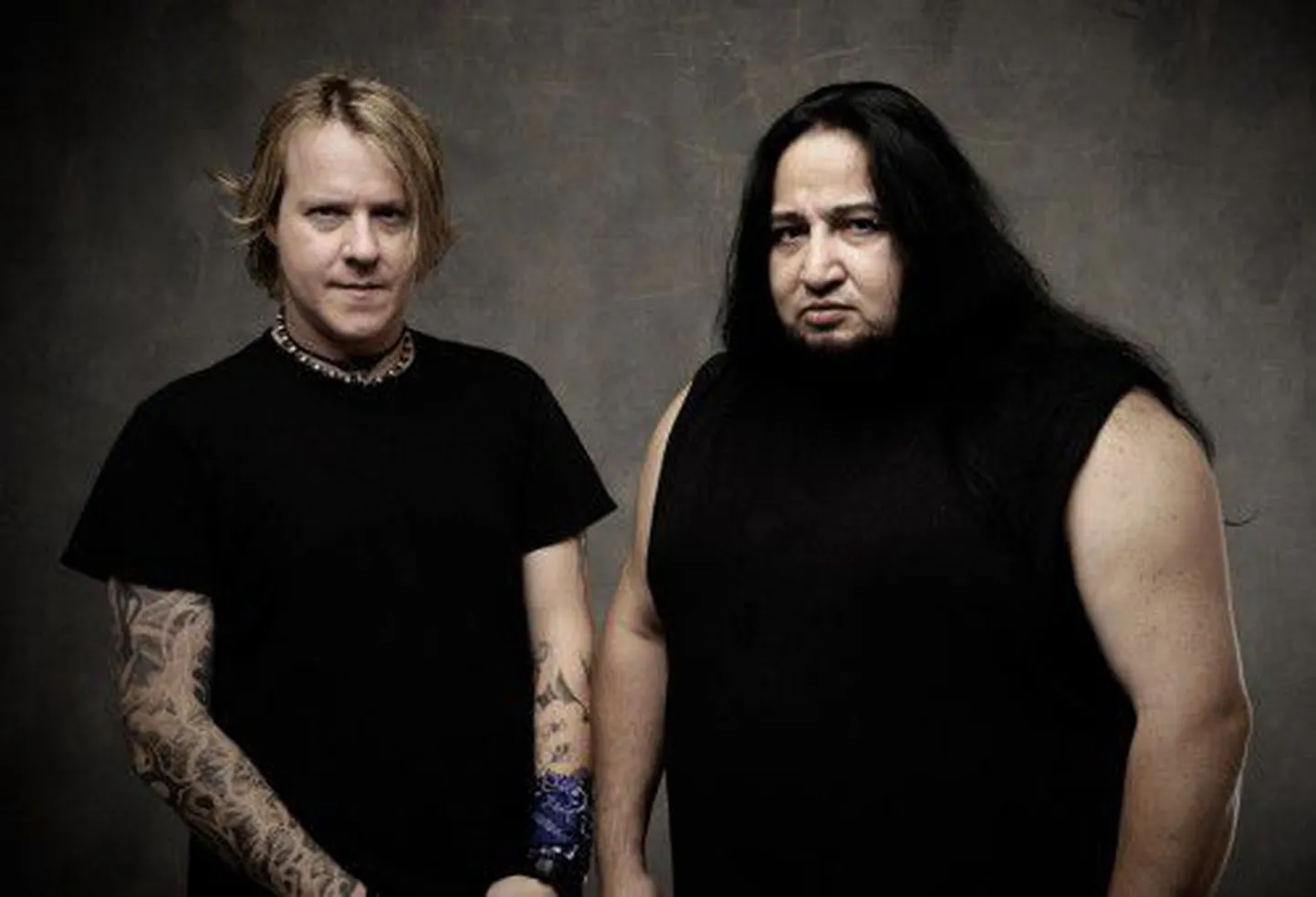 Fear Factory (USA) esineb Eestis selle 21. juunil.