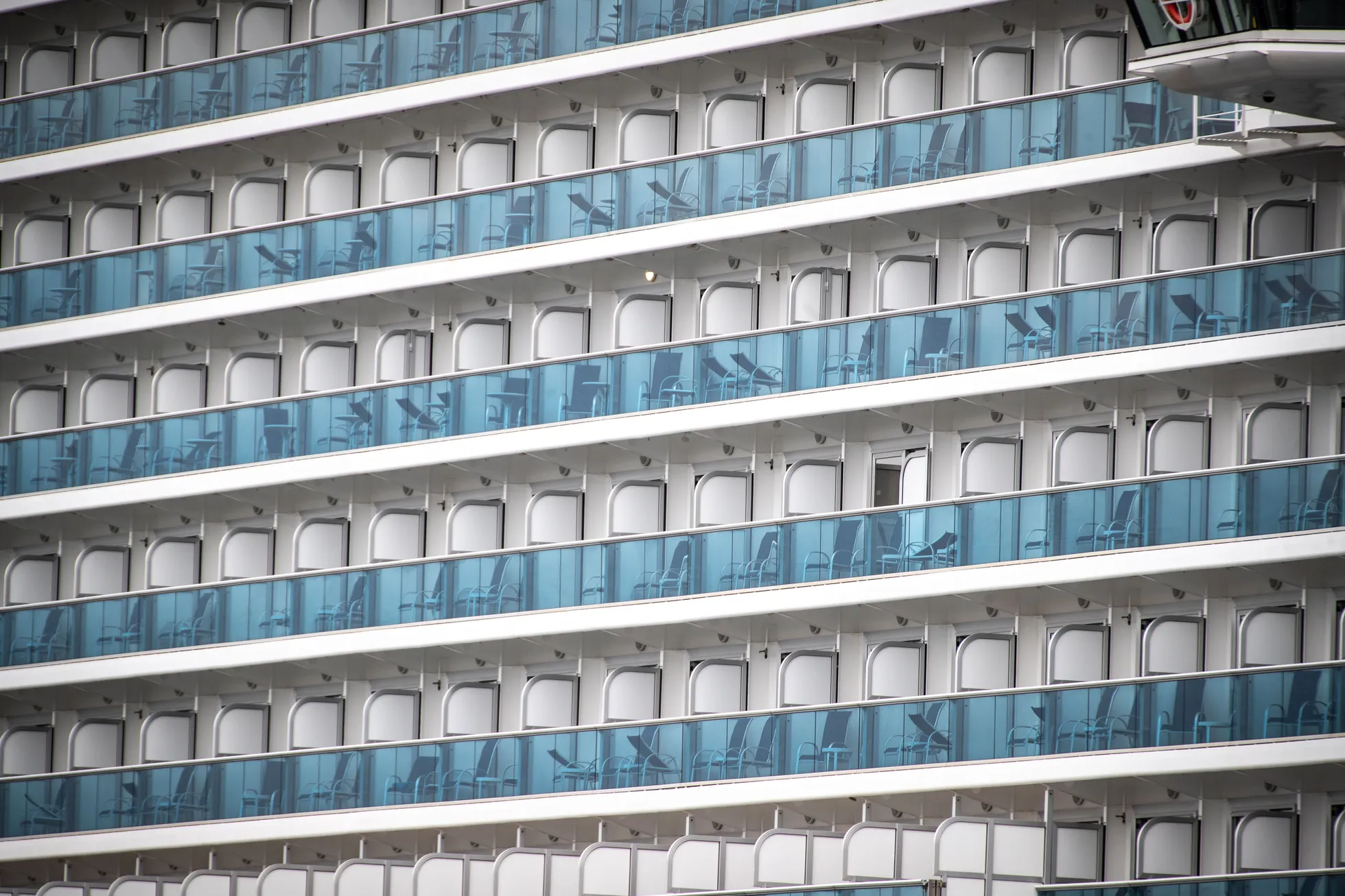 Sky Princess ja Celebrity Silhouette