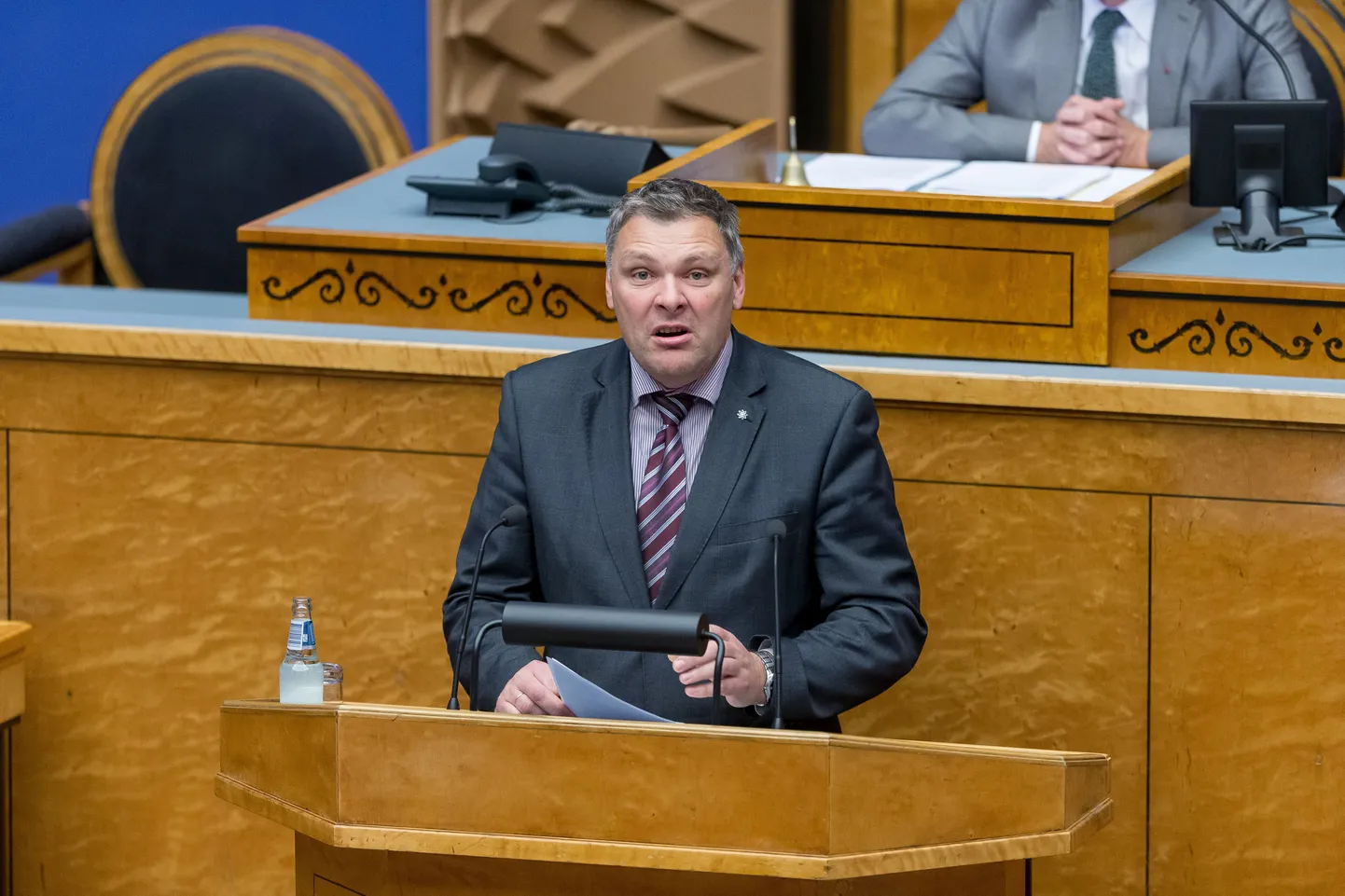 Марко Померанц.