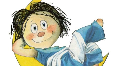 SIPSIK 65 ⟩ Kuidas ühest väikesest nukust sai Eesti lastekultuuris suur tegelane