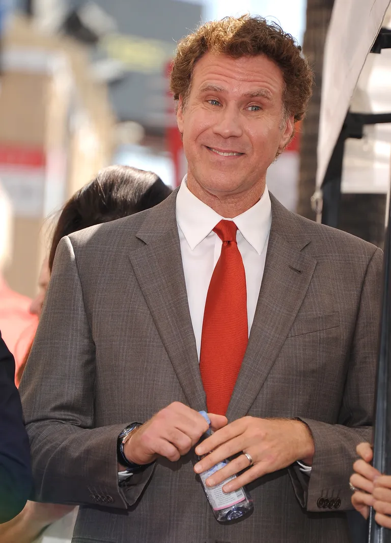 Will Ferrell