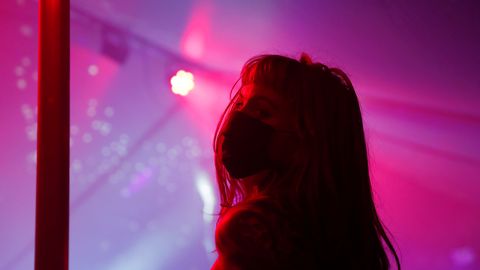 Z-Generation's 'Sex and the City': A New Form of Intimacy Explores Fantasies in Soho