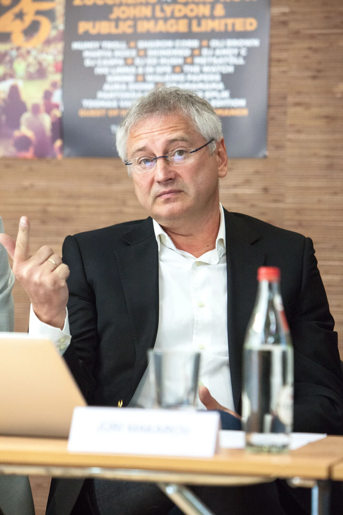 Jüri Makarov.