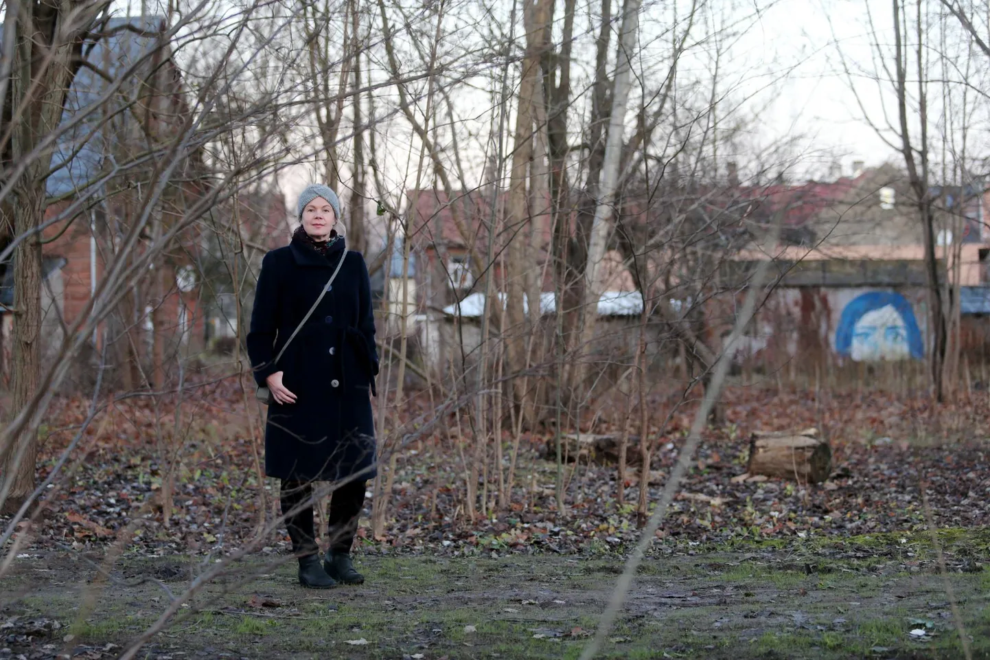 ASi Hoolekandeteenused kvaliteedijuht Aster Tooma avaldas lootust, et Vaksali linnajao elanikud siiski lubavad oma naabrusse Kase 6 krundile psüühilise erivajadusega inimeste kodu rajada.
