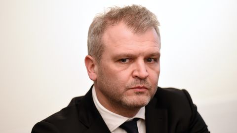 Oļegs Fiļs: 