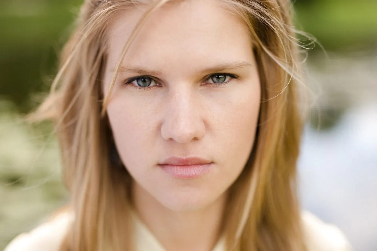 Maarja Nuut