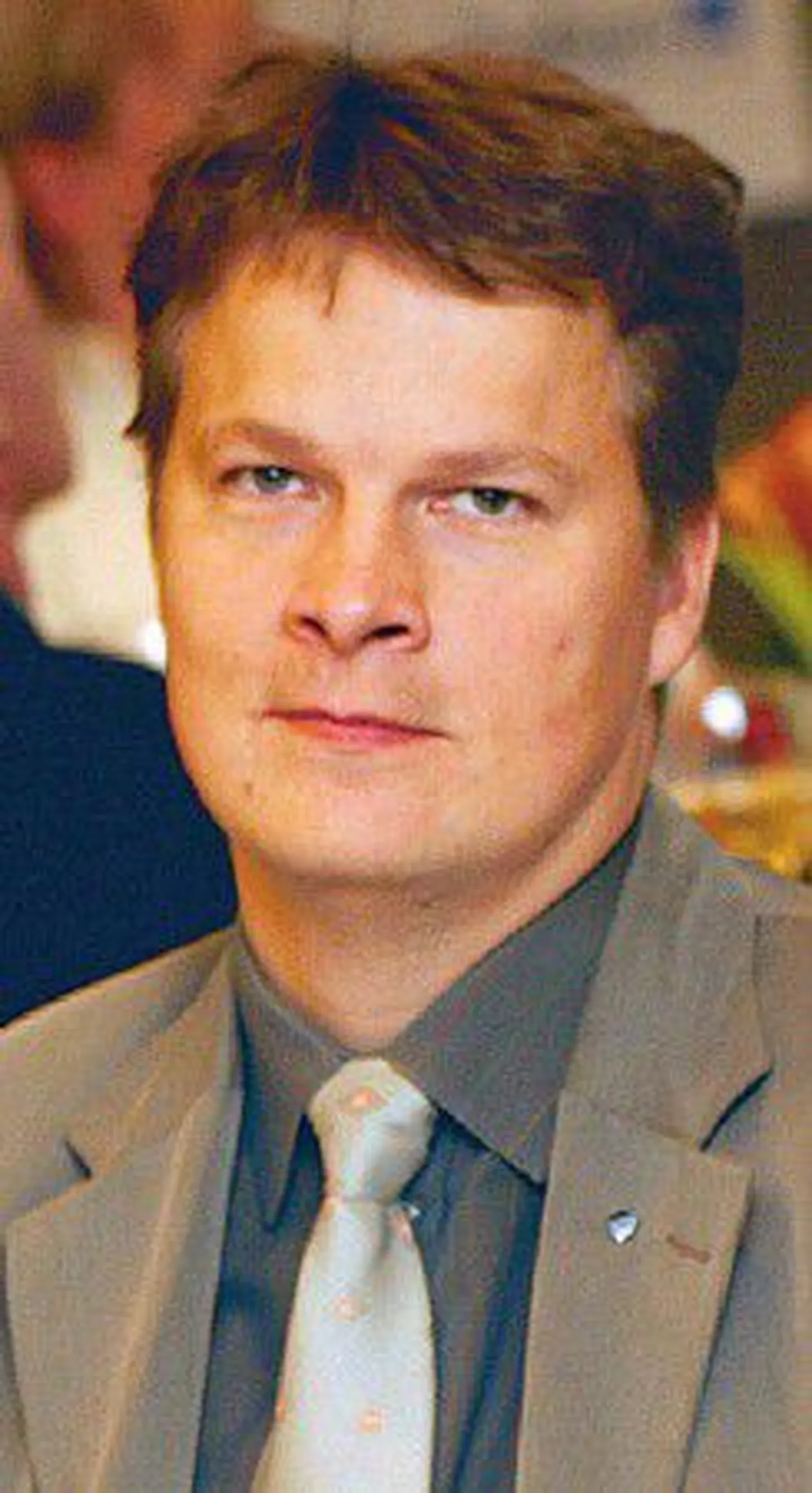 Eiki Berg