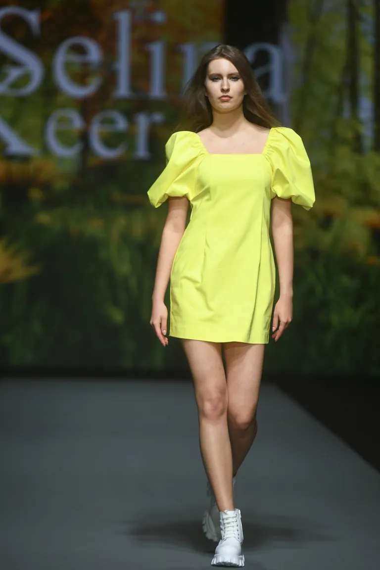 RFW 4. diena: Selina Keer