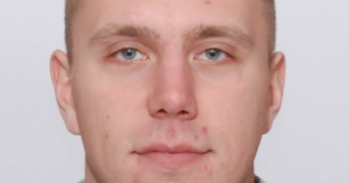 Politsei otsib 28-aastast Oleg Fedortšukki, kes hoiab kõrvale kohtuotsuse täitmisest Politsei otsib 28-aastast Oleg Fedortšukki, kes hoiab kõrvale kohtuotsuse täitmisest